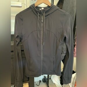 Lululemon Define Hooded Zip-Up Jacket